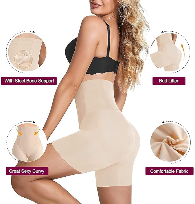 Women Body Shapewear
