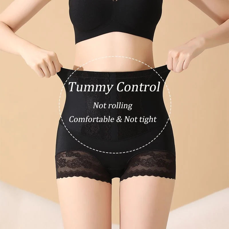 Waist Body Shaper