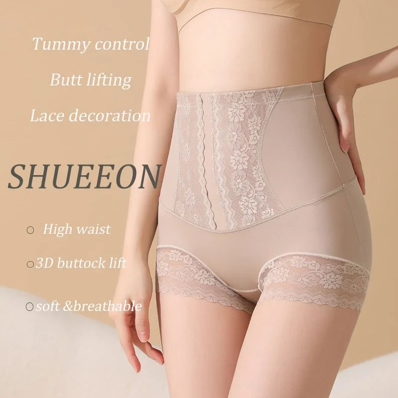 Waist Body Shaper
