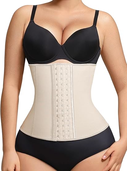 Women Body Shaping Belt
