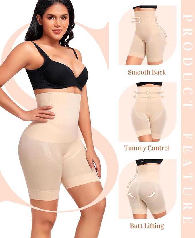 Women Body Shapewear